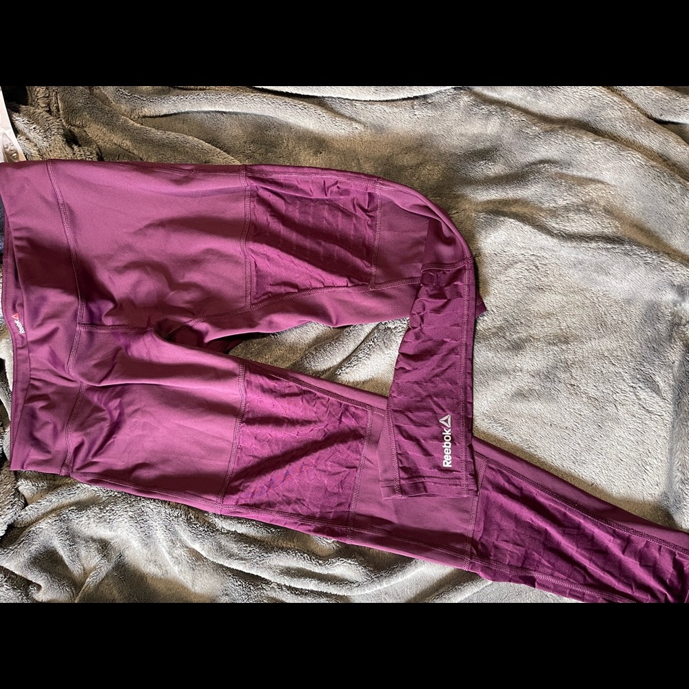 Workout leggings